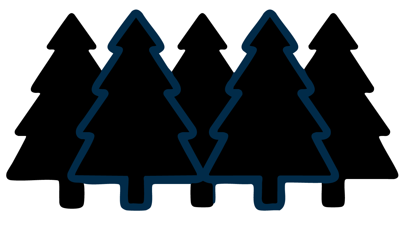 Woods logo